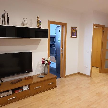 Bonito Apartamento Ситжес Екстериор снимка