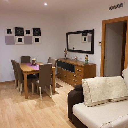Bonito Apartamento Ситжес Екстериор снимка
