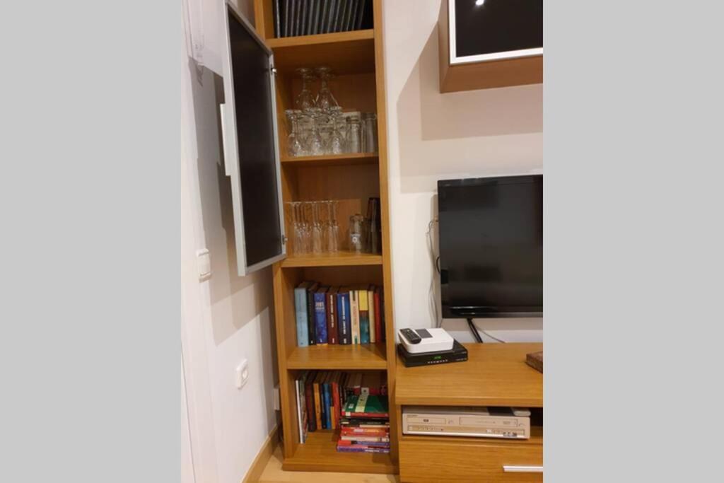 Bonito Apartamento Ситжес Екстериор снимка