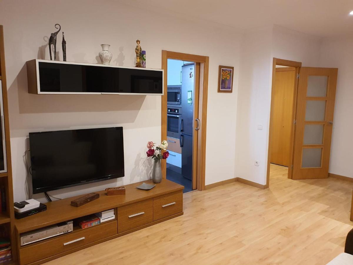 Bonito Apartamento Ситжес Екстериор снимка