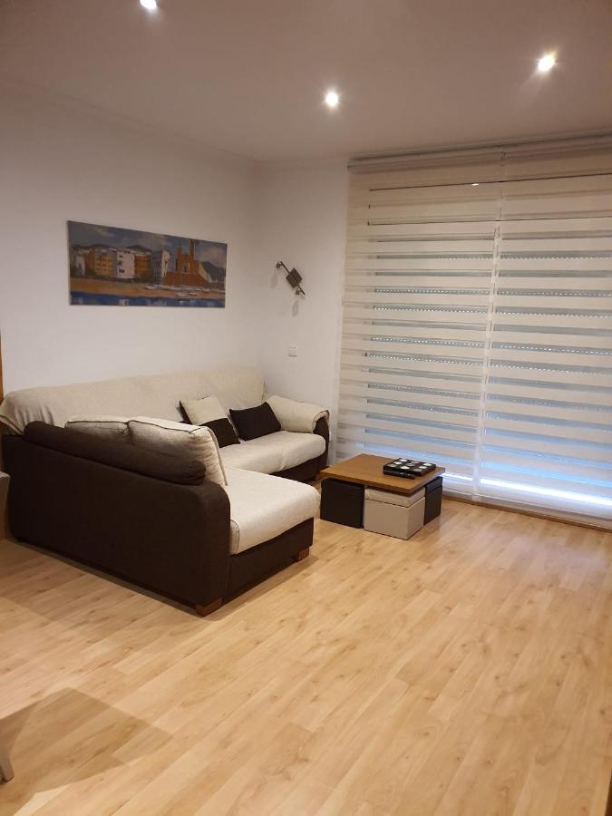 Bonito Apartamento Ситжес Екстериор снимка