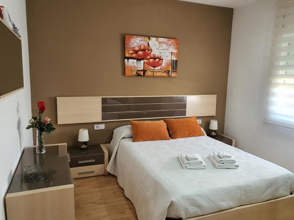 Bonito Apartamento Ситжес Екстериор снимка