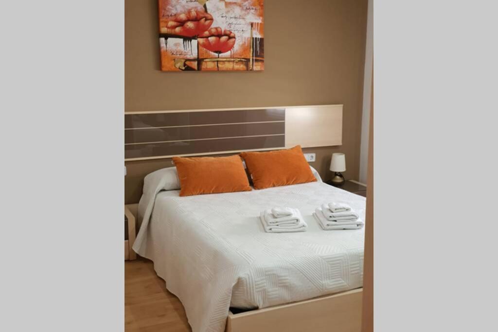 Bonito Apartamento Ситжес Екстериор снимка