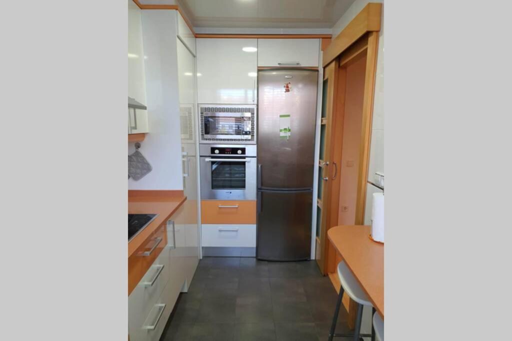 Bonito Apartamento Ситжес Екстериор снимка