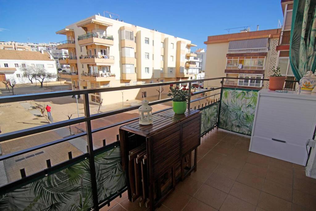 Bonito Apartamento Ситжес Екстериор снимка