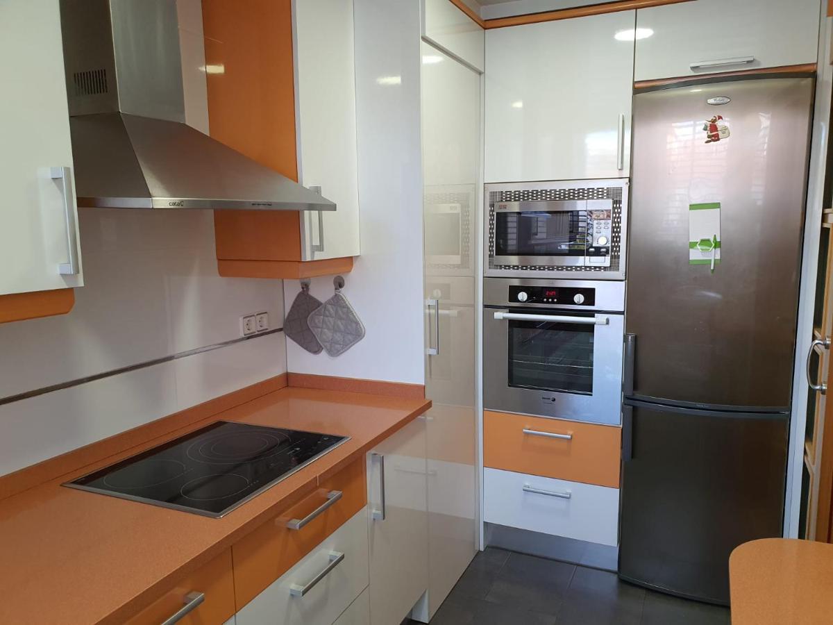 Bonito Apartamento Ситжес Екстериор снимка