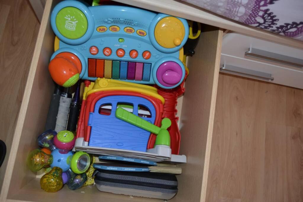 Bonito Apartamento Ситжес Екстериор снимка