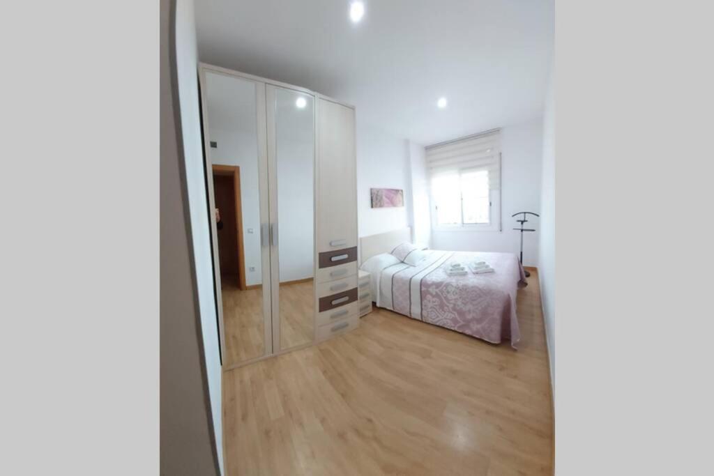 Bonito Apartamento Ситжес Екстериор снимка